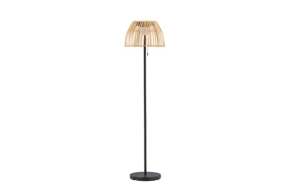Mabis Standerlampe Lys Brun