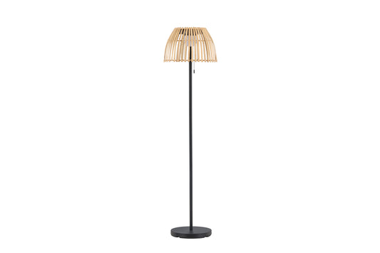 Mabis Standerlampe Lys Brun