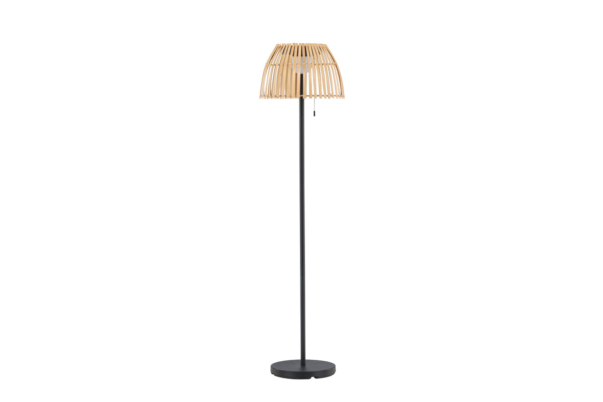 Mabis Standerlampe Lys Brun