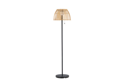 Mabis Standerlampe Lys Brun