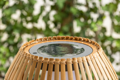 Mabis Standerlampe Lys Brun