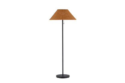 Mabis Standerlampe Brun