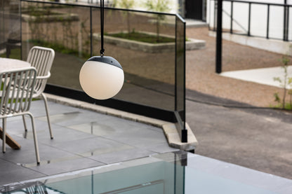 Doris Loftslampe Udendørs