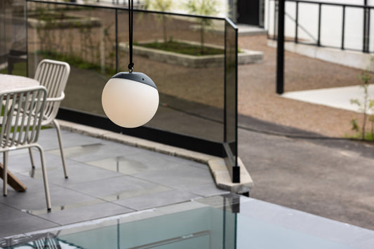 Doris Loftslampe Udendørs