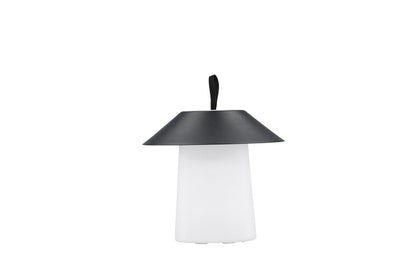 Rubu Bord Lampe