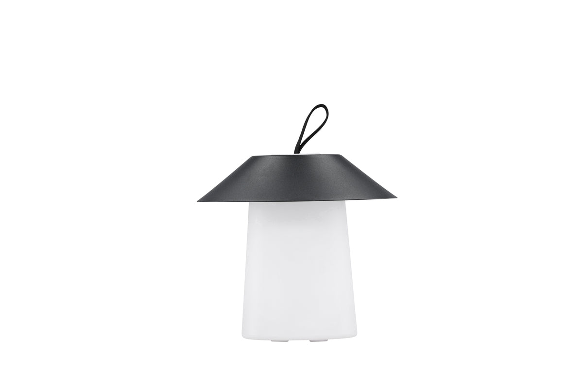 Rubu Bord Lampe