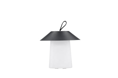 Rubu Bord Lampe