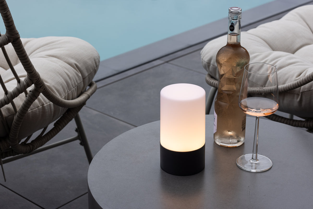Tubu Bordlampe Udendørs