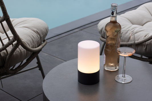 Tubu Bordlampe Udendørs