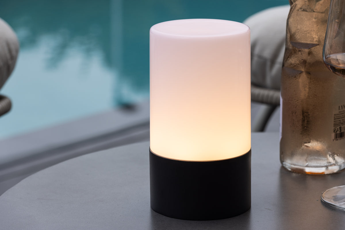 Tubu Bordlampe Udendørs