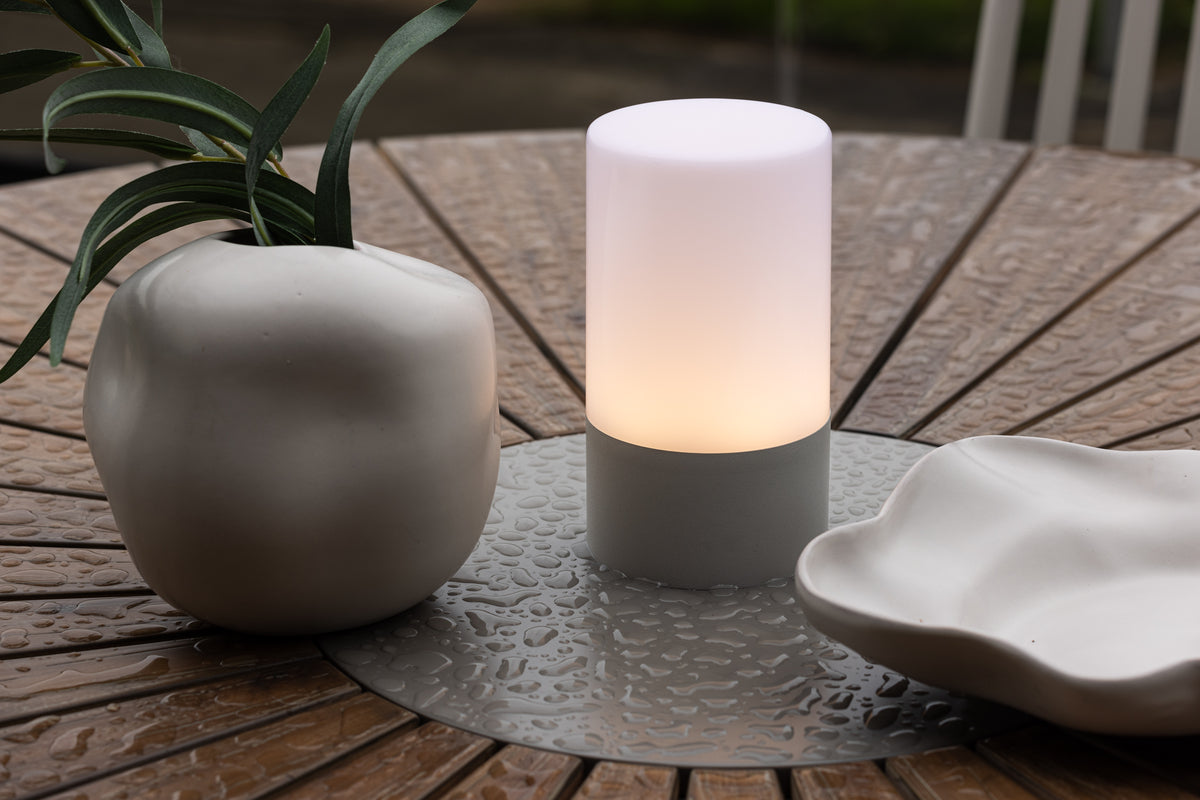 Tubu Bordlampe Udendørs