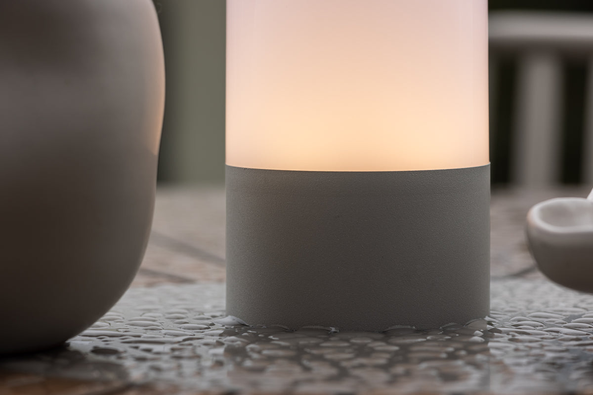 Tubu Bordlampe Udendørs