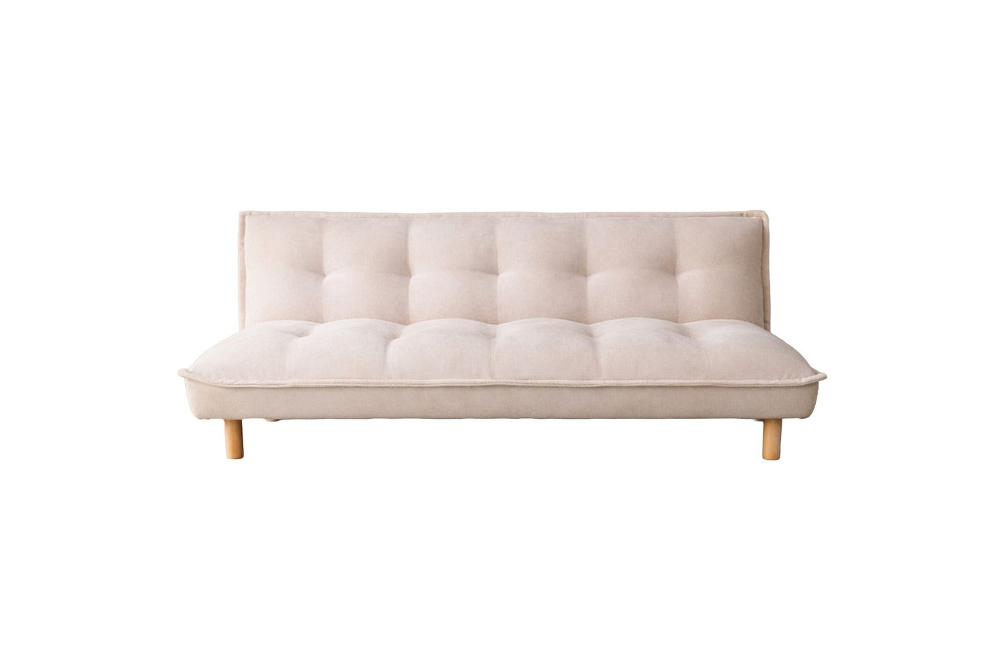 Gertrud Sovesofa Beige