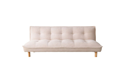 Gertrud Sovesofa Beige