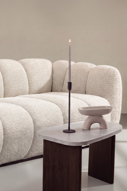 Bobo 3-personers sofa - beige - billede 10