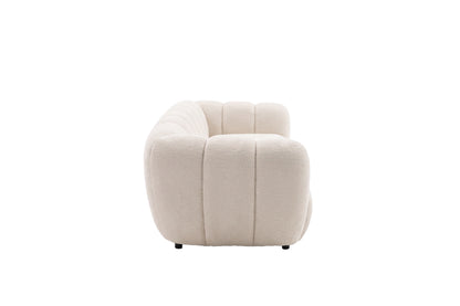 Bobo 3-personers sofa - beige - billede 3