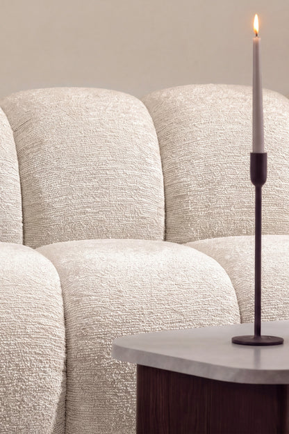 Bobo 3-personers sofa - beige - billede 12