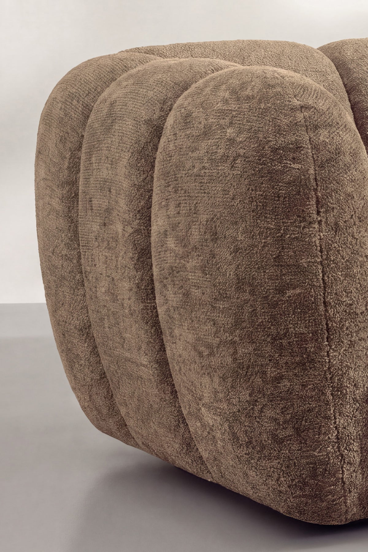 Bobo 3-personers sofa - brun - billede 11