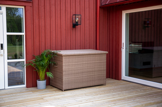 Amazon Hyndeboks 90 x 100 x 150