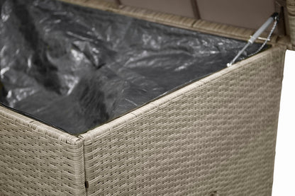 Amazon Hyndeboks 90 x 100 x 150