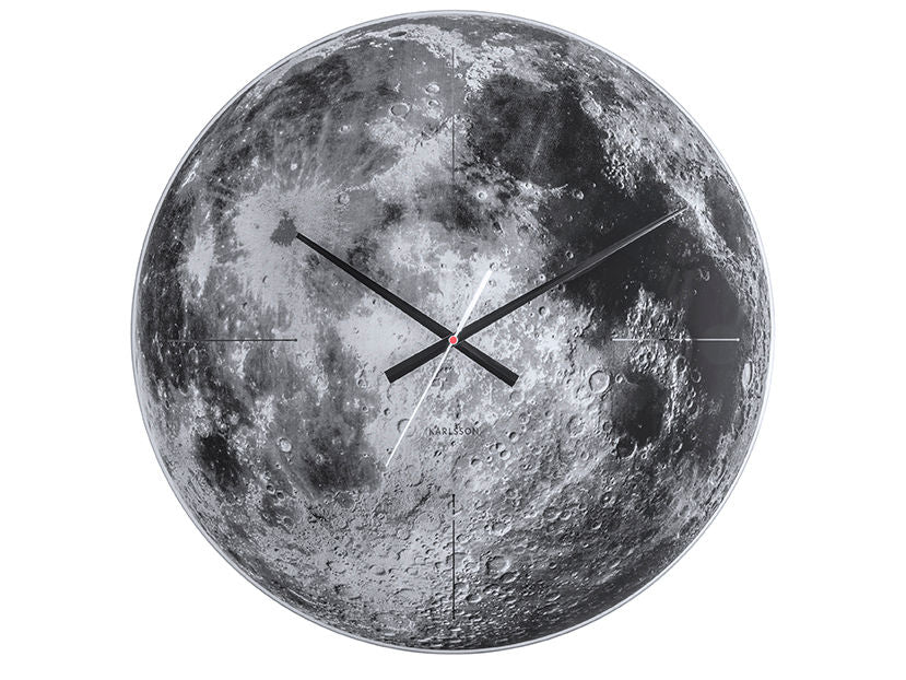 Karlsson vægur Moon