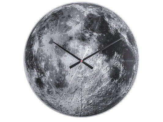 Karlsson vægur Moon