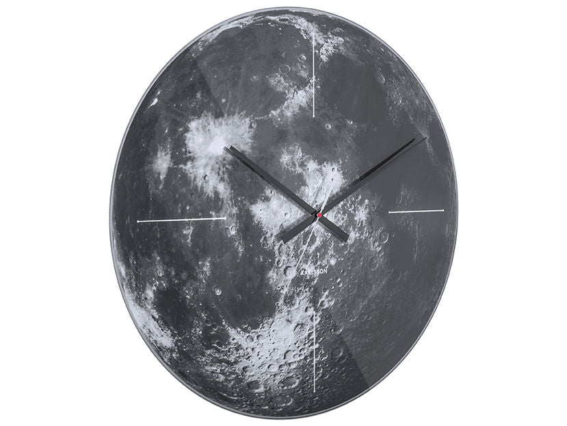 Karlsson vægur Moon