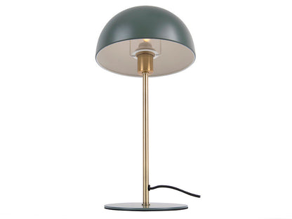 Leitmotiv bordlampe Bonnet - junglegrøn