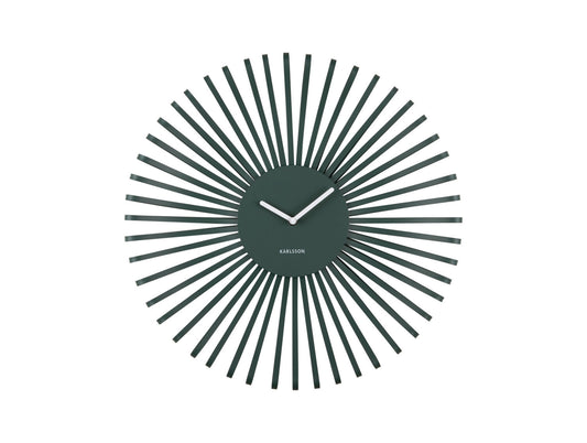 Karlsson vægur Polo – Junglegrøn