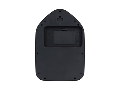 Karlsson vægur Modern Kitty - Junglegrøn