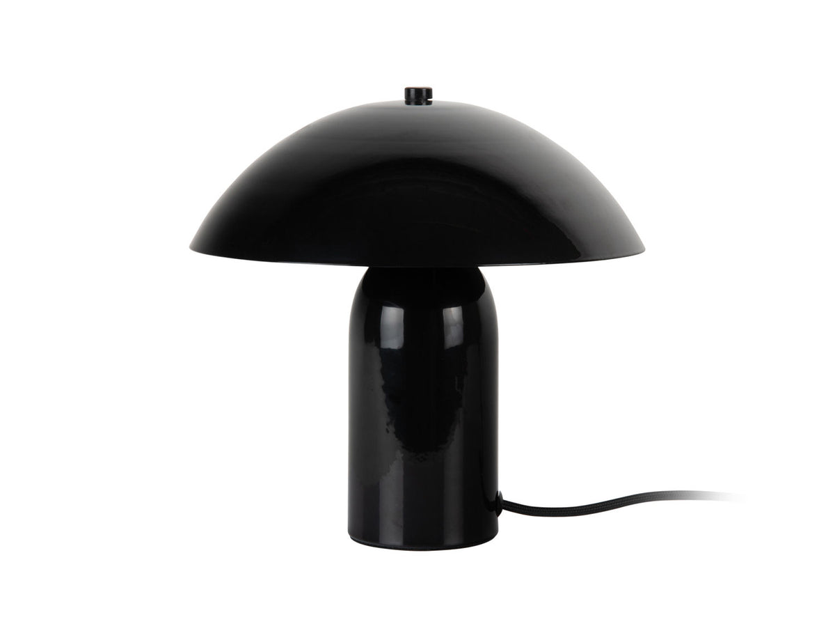 Leitmotiv bordlampe Astuto - sort