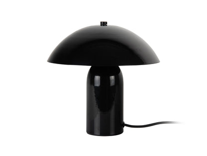 Leitmotiv bordlampe Astuto - sort