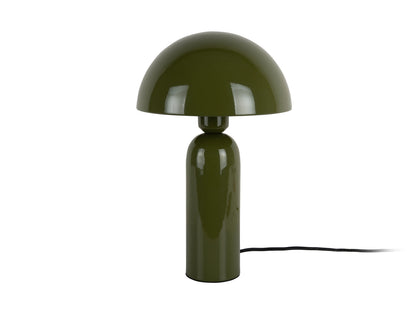 Leitmotiv bordlampe Atrayente - armygrøn