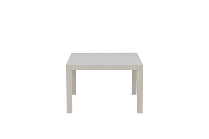 Copacabana sofabord - 120 × 70 cm - beige - billede 4