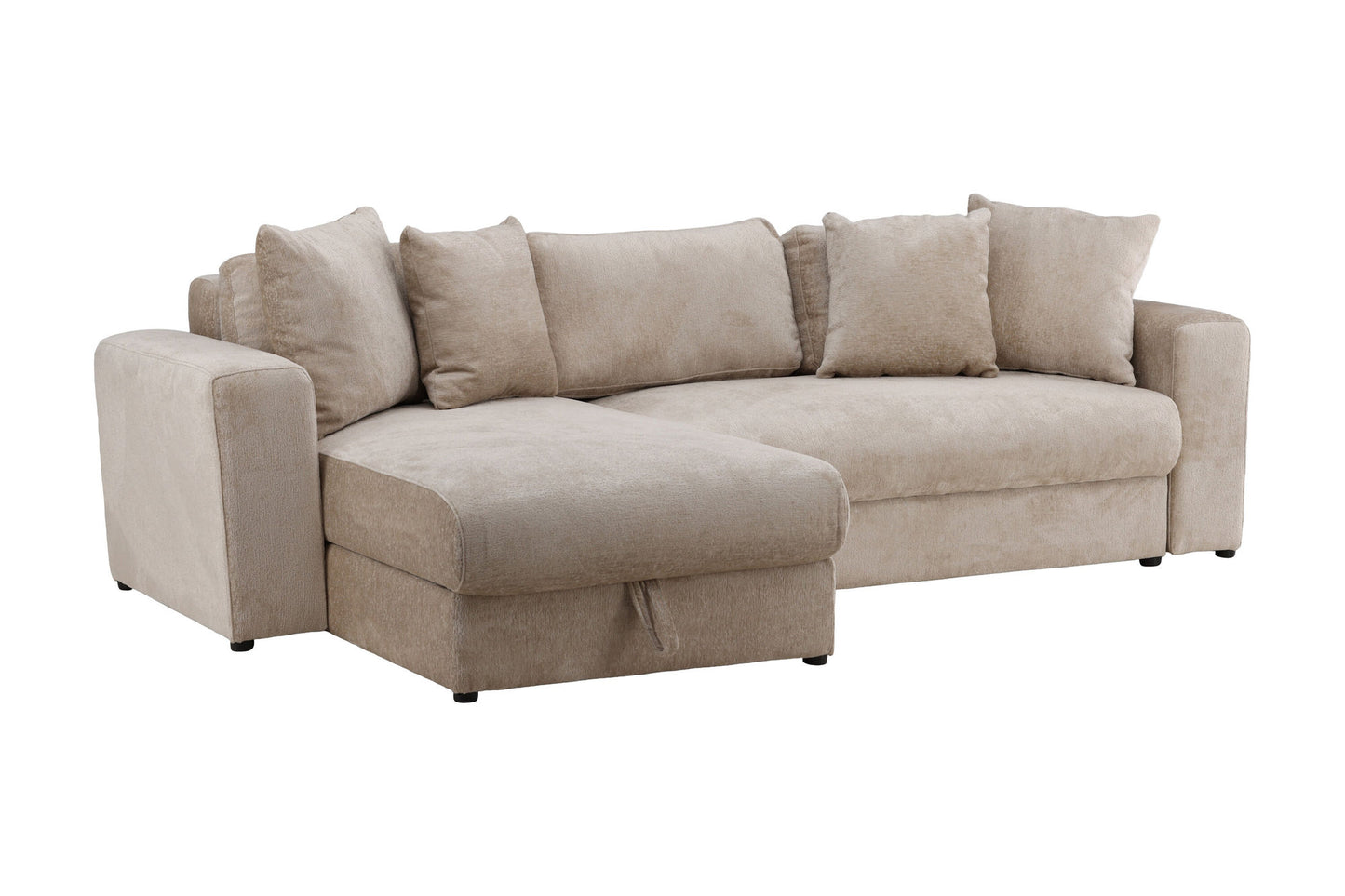 Bellman Sovesofa Beige