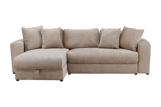 Bellman Sovesofa Beige